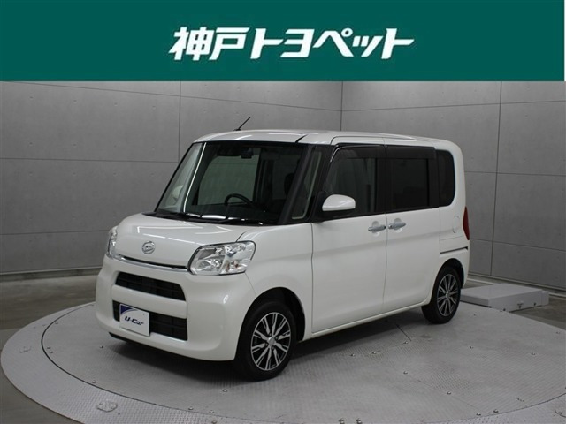 ダイハツ タント 