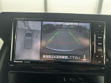 ナビ機能がついてるので目的地も安心して向かえます!