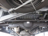下廻りの画像です!ノックスドールも施工致します。お気軽にご相談ください!