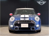 【MINI認定中古車】MINIのご購入はぜひMINI正規ディーラーで!メーカー基準の納車前点検整備を全車実施。規定整備を実施された車両にのみ付帯出来る全国保証。