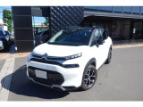 シトロエン C3エアクロスSUV