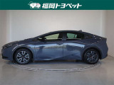 現行型のプリウス Gが入荷しました。