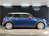 【MINI認定中古車】MINIのご購入はぜひMINI正規ディーラーで!メーカー基準の納車前点検整備を全車実施。規定整備を実施された車両にのみ付帯出来る全国保証。