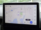 何処へでも行きたい場所へ、安心のトヨタ純正メモリーナビを装備しています。