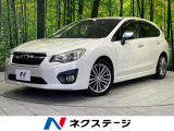スバル インプレッサスポーツ