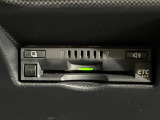 【ETC】高速道路の料金所をストレスなく通過!話題のスポットやサービスエリアに多い「スマートIC」利用時は必須のアイテムです。当店でセットアップを実施、ご納車当日からすぐにご利用いただけます!
