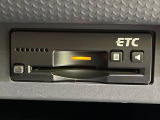 【ETC】高速道路の料金所をストレスなく通過!話題のスポットやサービスエリアに多い「スマートIC」利用時は必須のアイテムです。当店でセットアップを実施、ご納車当日からすぐにご利用いただけます!