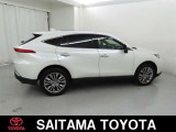 トヨタの「ロングラン保証」付き。メ-カ-を問わず、走行距離無制限、埼玉トヨタで中古車をお買い上げいただいたお客様に安心で快適なカ-ライフをお約束する1年間の保証です。有料で延長もできます。