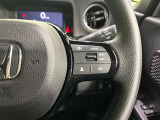 【アダプティブクルーズコントロール】高速道路での長距離走行が楽に!!自動で速度を保つクルーズコントロールが、衝突軽減システムと連携し、前方の車両を感知して車間を保つように速度調節してくれます!!