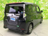 タンク 1.0 カスタム G S 