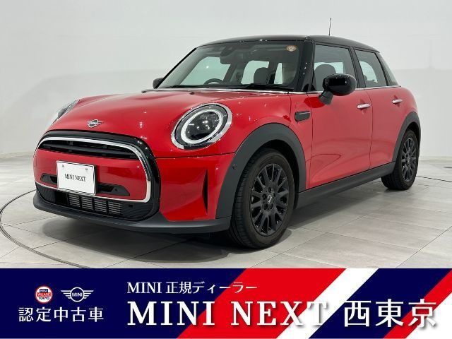 BMW MINI ミニ 