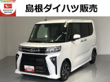 ダイハツ タントカスタム