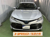 カムリ 2.5 X E-Four 4WD 