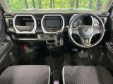 ハスラー ハイブリッド(HYBRID) G スズキ セーフティサポート非装着車 