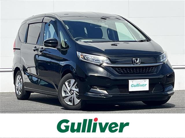 フリード 1.5 ハイブリッド G ホンダセンシング 修復歴無し（6AA-GB7）