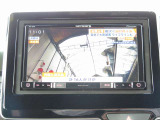 ナビ機能も良好!初めての場所でも安心です。