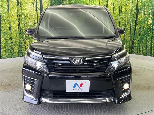 専用　買わないでください トヨタ ヴォクシー 2.0 ZS の中古車詳細 (80,890km, ブラック, 和歌山