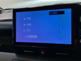 TVがございます。T-Connect契約の無償期間が限定されております。