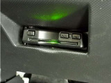 ETCゲートを使ってキャッシュレスで料金所を通過・スマートに時短出来ます。スマートICを乗降出来るのもメリットです!ETCカードはトヨタカードがおすすめ!