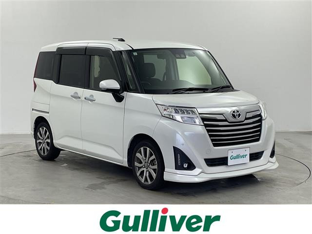 トヨタ ルーミー 
