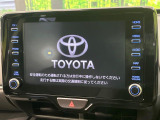 ヤリスクロス 1.5 ハイブリッド G 