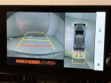 バックカメラも装備され運転をサポ-ト致します。駐車が苦手な方でも後ろが見えますので心配ございません!一度使ったら手放せません。
