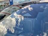 エマージェンシーブレーキ