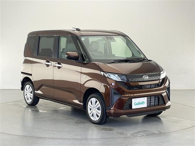 ムーヴ X 4WD 修復歴無し