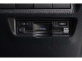 ETC2.0車載器を装備していますので、高速道路の料金所をスムーズに通過。料金もお得になる場合があります。