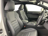 【内装】&ldquo;F SPORT&rdquo;専用本革/&ldquo;F SPORT&rdquo;専用ブラック・ブルーステッチ/&ldquo;F SPORT&rdquo;専用メタルフィルム