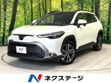 パノラマルーフ 10.5型ディスプレイオーディオ バックカメラ