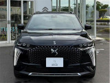 DS7 パラス プラグイン ハイブリッド 4WD 