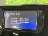【ナビゲーション】使いやすいナビで目的地までしっかり案内してくれます。各種オーディオ再生機能も充実しており、お車の運転がさらに楽しくなります!!