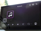 ブルートゥースを搭載しています、スマホと連動させると音楽等を楽しむことができます。
