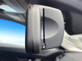 ●ETC車載器内蔵ルームミラー:お引き渡し時には再セットアップを実施後、お渡しいたします。マイレージ登録に関してもお気軽に担当営業までお尋ねください。