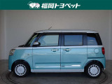 ムーヴキャンバス  ストライプス G