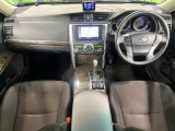 マークX 2.5 250G Four 4WD 