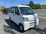 ダイハツ ハイゼットカーゴ
