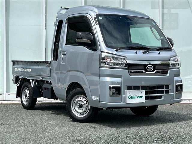 ハイゼットトラック ジャンボ エクストラ 4WD 4WD ワンオーナー