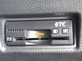 【ETC】高速道路の料金所をストレスなく通過!話題のスポットやサービスエリアに多い「スマートIC」利用時は必須のアイテムです。当店でセットアップを実施、ご納車当日からすぐにご利用いただけます!