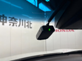 先進の安全運転システムのホンダセンシング搭載です。安全装備を充実させ、危険から守る運転の負担を軽減してくれます。