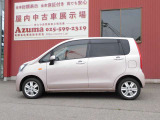 【中古車販売士在籍】車の状態や購入の際にかかる税金や諸費用についてなど、車の購入に関するお客様の不安や疑問に対して明確にご説明し、お客様のご要望に合わせた最適な一台をご提案いたします。