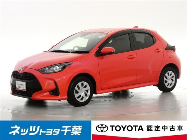 ヤリス 1.5 G 4WD 