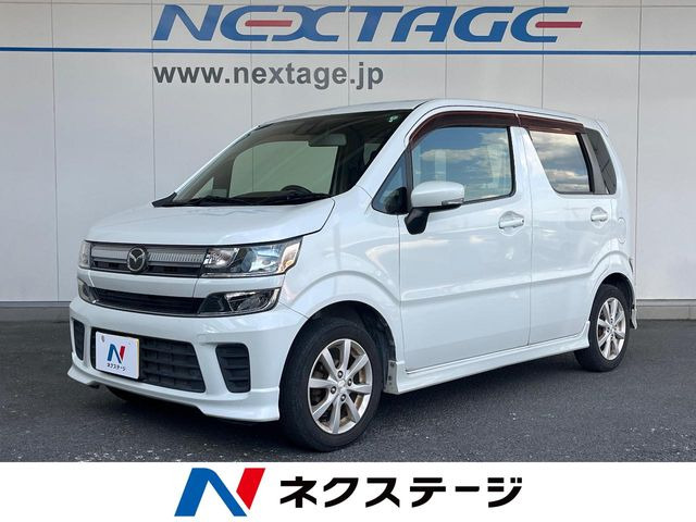 マツダ フレア 
