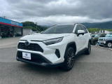 RAV4 2.5 ハイブリッド X 