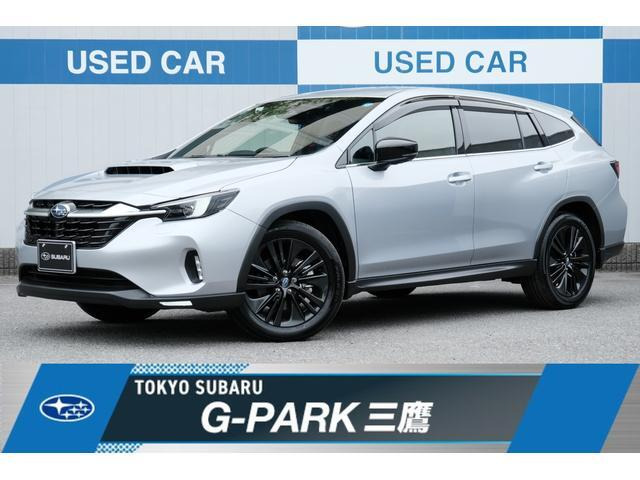 スバル レガシィアウトバック 