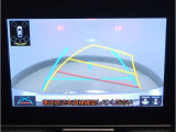 バックガイドモニター! (クリアランスソナー付き)