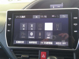 Bluetooth機能付いています!
