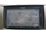 社外ナビ フルセグTV CD/DVD FM/AM フルセグTVの視聴可能です!