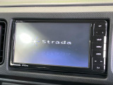 【ナビゲーション】使いやすいナビで目的地までしっかり案内してくれます。各種オーディオ再生機能も充実しており、お車の運転がさらに楽しくなります!!